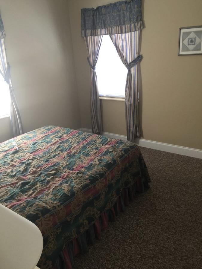 מלון Oak Ridge Lodging מראה חיצוני תמונה