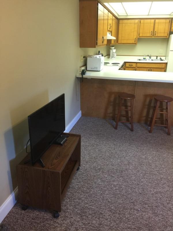 מלון Oak Ridge Lodging מראה חיצוני תמונה