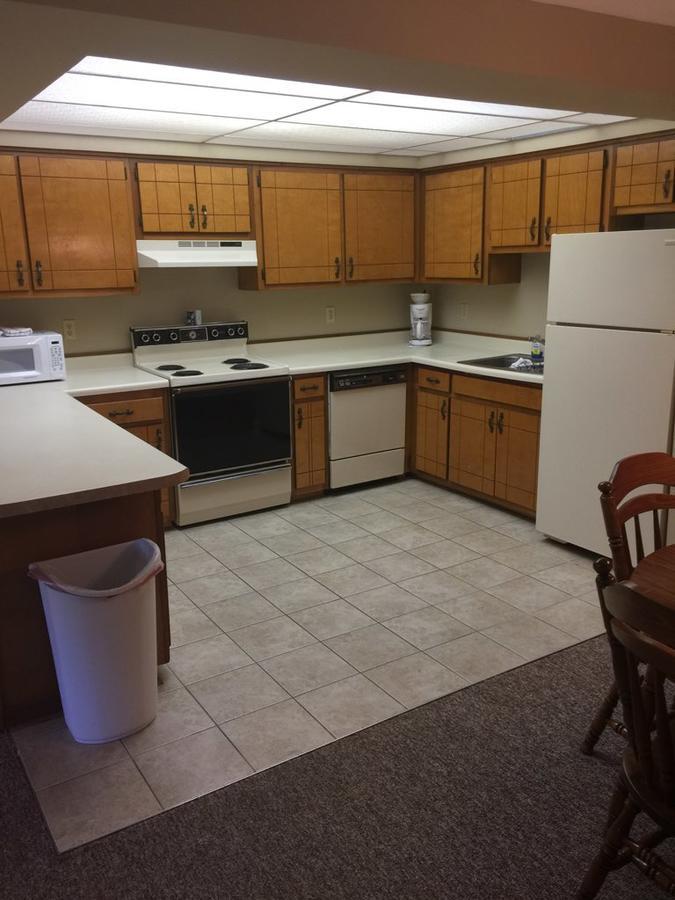 מלון Oak Ridge Lodging מראה חיצוני תמונה