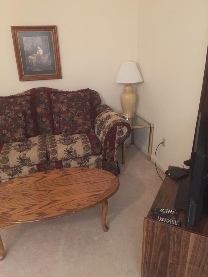 מלון Oak Ridge Lodging מראה חיצוני תמונה