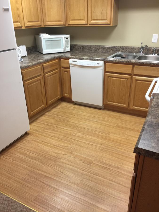 מלון Oak Ridge Lodging מראה חיצוני תמונה