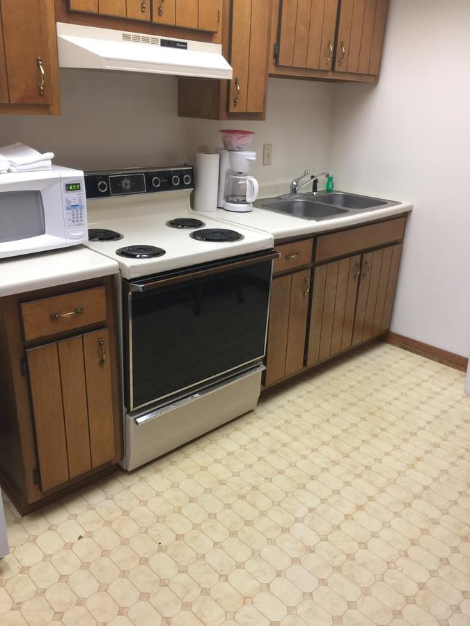 מלון Oak Ridge Lodging מראה חיצוני תמונה
